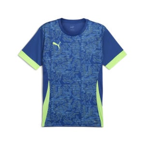 Джерси PUMA Jersey, синий