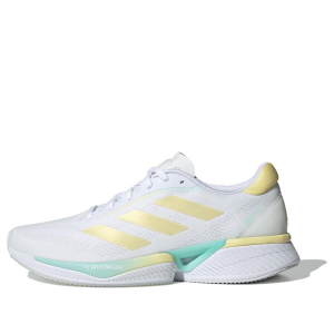 Кроссовки supernova eterno Adidas, белый