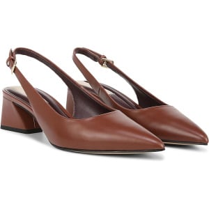 Туфли Franco Sarto Racer, цвет Acorn Brown Leather