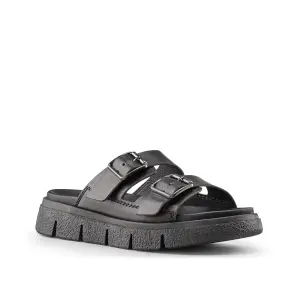 Сандалии Piera Sandal Cougar, черный