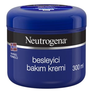 Кондиционер Neutrogena питательный, 300 мл