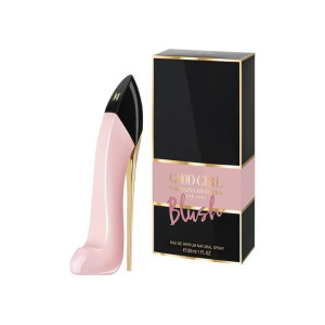 Парфюмерная вода Carolina Herrera GoodGirl Blush, 30 мл