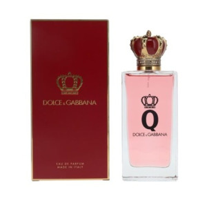 Парфюмированная вода Dolce & Gabbana Q