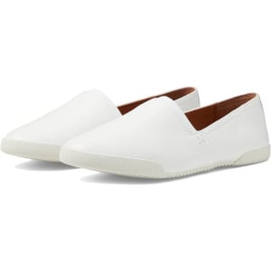 Кроссовки Frye Melanie Slip On, цвет White 1