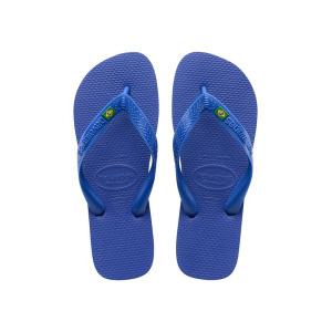 Гавайанский японский Havaianas, синий