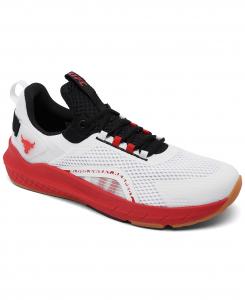 Finish line project rock 2025