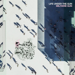 Диск CD Life Under The Gun - Militarie Gun