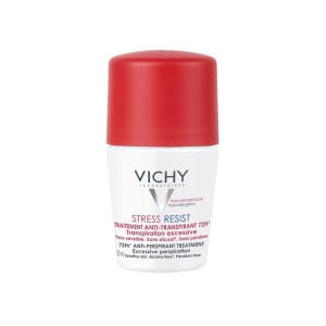 Шариковый дезодорант Vichy Stress Resist, 50 мл