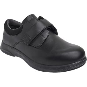 Оксфорды Anodyne No. 88 Double Depth Casual Comfort, цвет Black Stretch