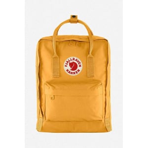 Рюкзак Kanken Fjallraven, желтый