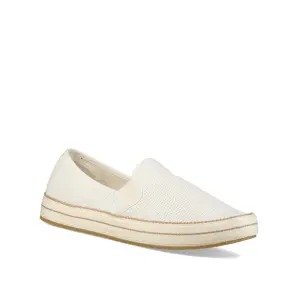 Кроссовки Bren Slip-On Sneaker Ugg, белый