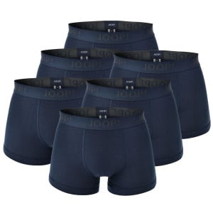 Боксеры JOOP! Boxershort 6 шт, синий