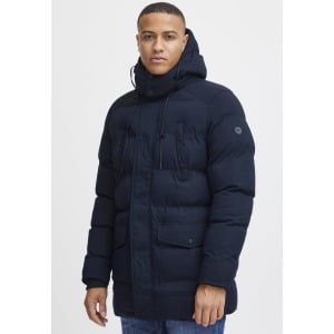 Зимнее пальто OUTERWEAR Blend, синий