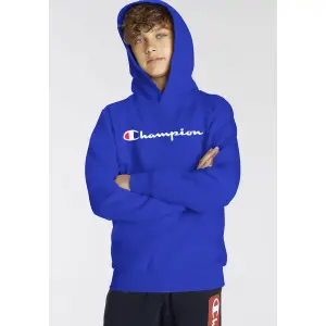 Толстовка Champion с капюшоном "Hooded Sweatshirt", цвет Bai