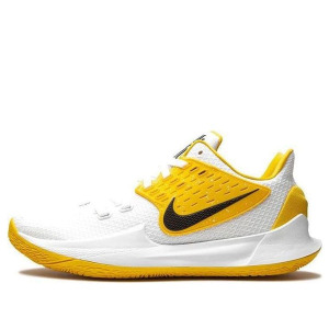 Кроссовки kyrie low 2 tb Nike, белый