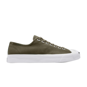 Кроссовки Converse Jack Purcell 'Green', зеленый