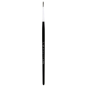 Косметическая кисть Eyeliner Brush Pincel para Eyeliner Six Thirty Suva, 1 unidad