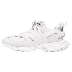 Balenciaga Track Trainer белые (женские)