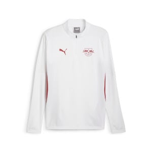 Спортивная футболка PUMA Performance RB Leipzig, белый