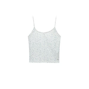 Топ Pull&Bear Top, белый