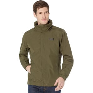 Дублинская куртка Helly Hansen, цвет Utility Green