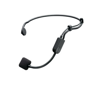 Конденсаторный микрофон Shure PGA31-TQG