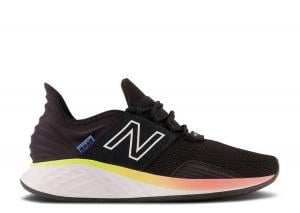 New balance best sale orange fluo