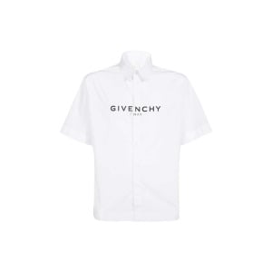 Рубашка мужская Givenchy, белый