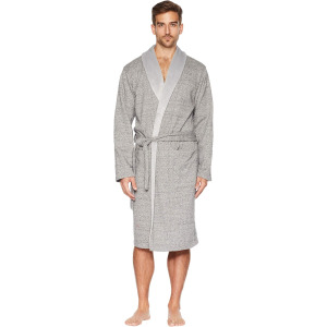 Халат Robinson Robe UGG, цвет Grey Heather