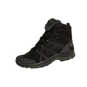 Походная обувь HAIX Black Eagle Athletic 2.1 GTX, черный