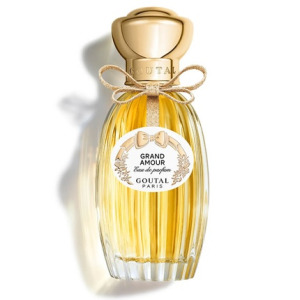 GOUTAL Grand Amour EDP 100мл Annick Goutal