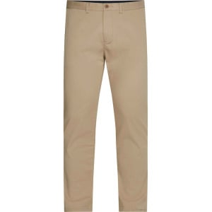 Брюки Tommy Hilfiger Core Bleecker 1985 P Chino, бежевый