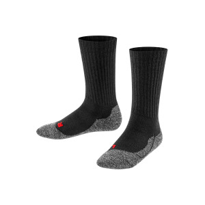 Носки FALKE Athletic Socks, черный