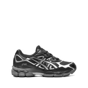 ASICS кроссовки GEL-NYC Graphite, черный