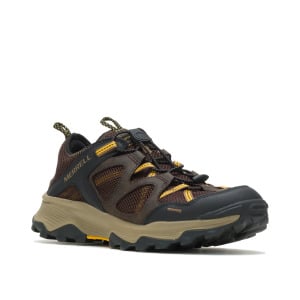 Кроссовки мужские Merrell Speed Strike Trail, эспрессо