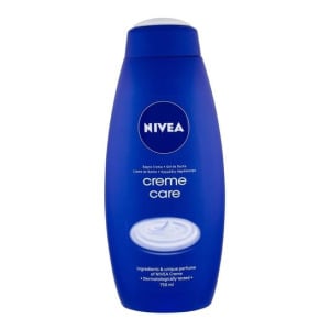 Крем для душа NIVEA Creme Care для женщин 750мл