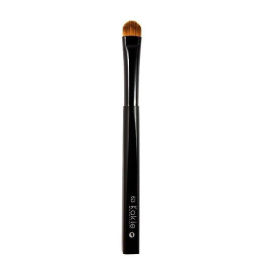 Косметическая кисточка Br623 Brocha Difuminadora Kokie Cosmetics, 1 шт.