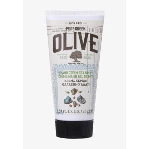 Крем для рук Olive & Sea Salt Handcream KORRES