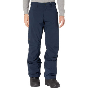 Брюки Legendary Insulated Pants Helly Hansen, темно-синий