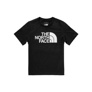 THE NORTH FACE Детская футболка, цвет Black