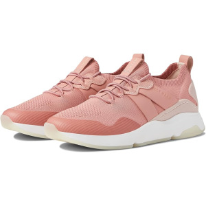 Кроссовки Cole Haan Zerogrand All Day RS Trainer, цвет Pink Knit