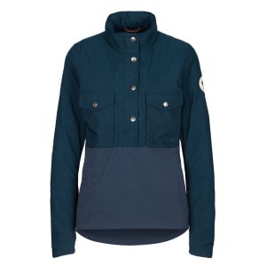 Куртка Fjällräven, цвет Navy