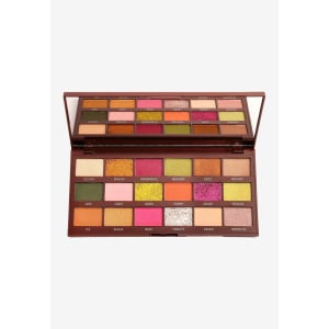 Палитра теней для век I HEART REVOLUTION TURKISH DELIGHT CHOCOLATE EYESHADOW PALETTE, цвет multi