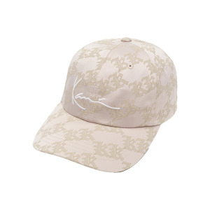 Бейсболка Karl Kani Cap, цвет Chamois/Light beige