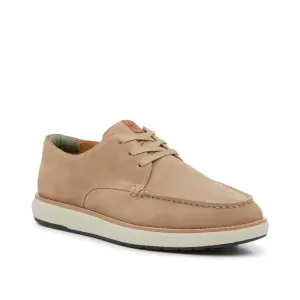 Оксфорды Gus Moc Toe Oxford Hush Puppies, цвет truffle_brown