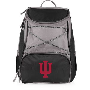 Рюкзак-холодильник Picnic Time Indiana Hoosiers PTX