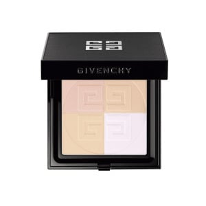 Матирующая пудра Givenchy Prisme Libre Pressed, 02