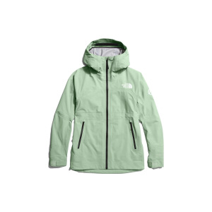 THE NORTH FACE Женская куртка, цвет Mist sage color