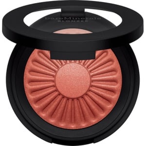 Gen Nude Блондер Румяна Kiss Of Rose, Bareminerals