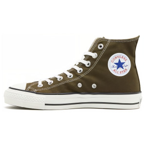 Кеды Chuck Taylor All Star Hi GS 'Kombu Green' Converse